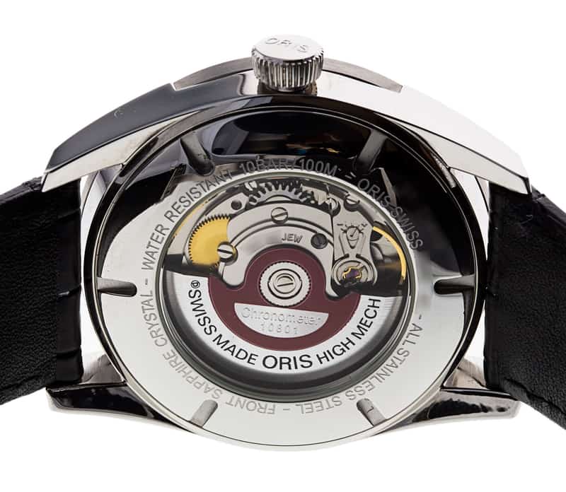 Oris Artix 737 7642 40 71 LS